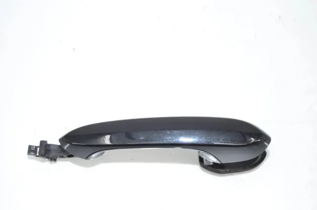 Front Right Door Exterior Handle