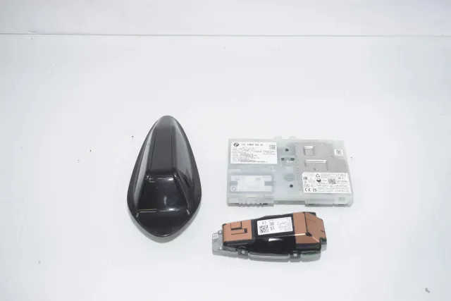 Antenna Trim