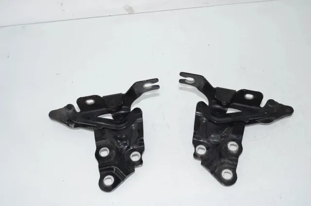 Bonnet Hood Hinge Set