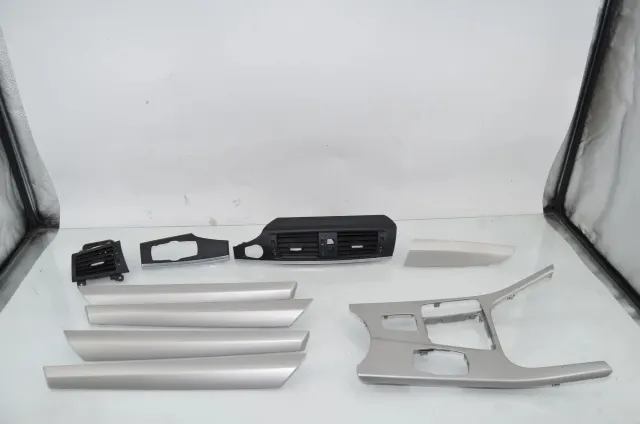 Interior Trim Strips Kit