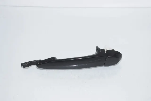Rear Left Door Exterior Handle