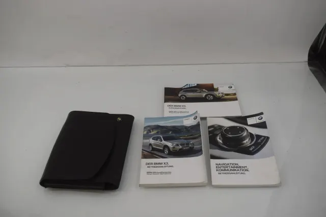 Manual Service Book