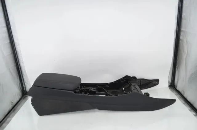 Center Console