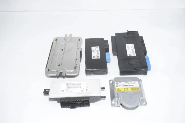Other Control Units