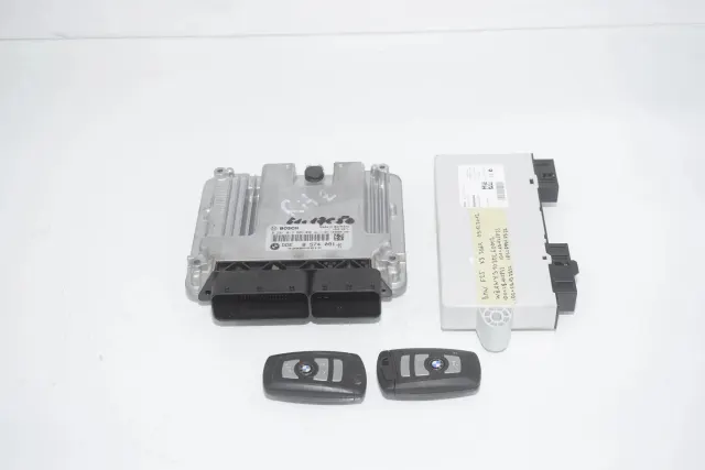 Engine Ignition ECU Set