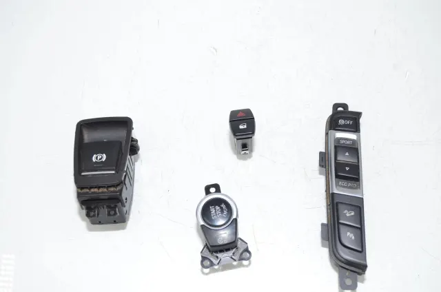 Switches
