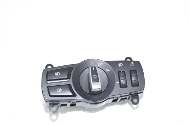 Headlight Switch Control Unit