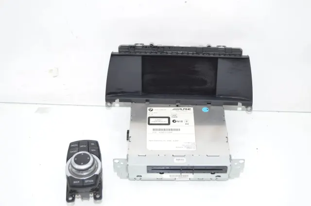Navigation System