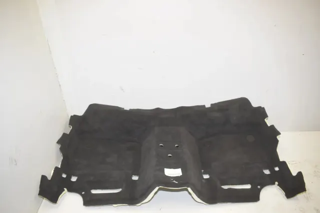 Interior Mat