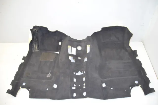 Interior Mat