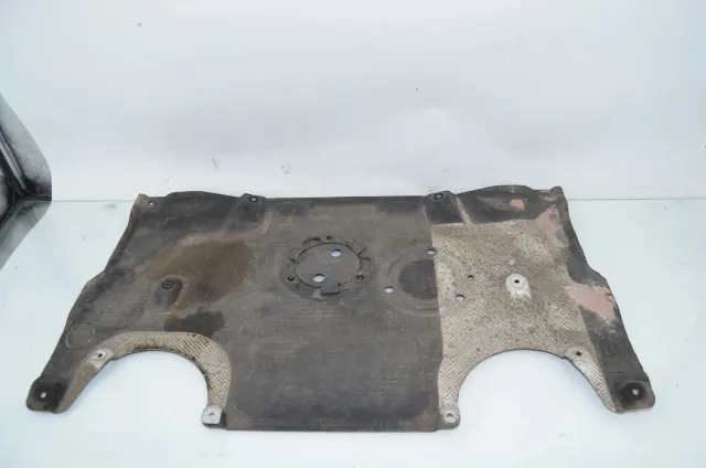 Engine Cover
