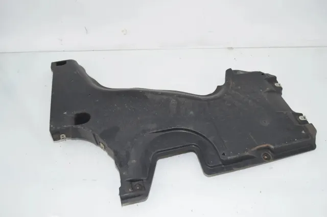 Other Underbody Cover