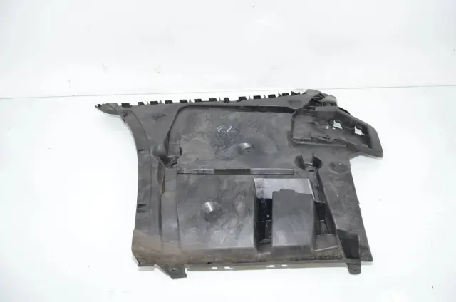 Rear Left Bumper Bracket