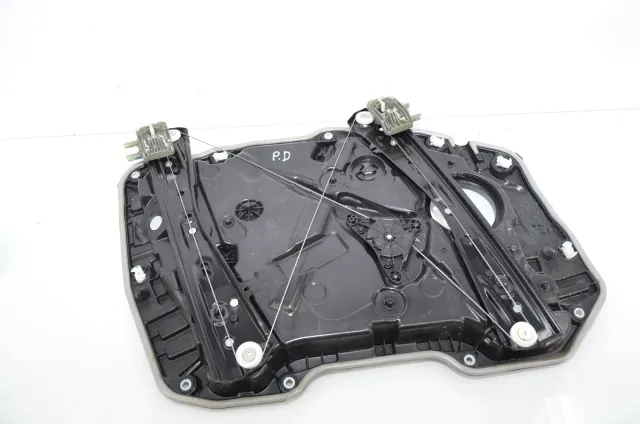 Front Right Door Window Regulator