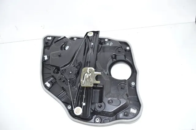 Rear Right Door Window Regulator