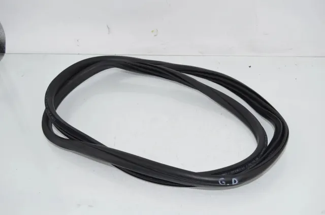Rear Right Door Seal Rubber