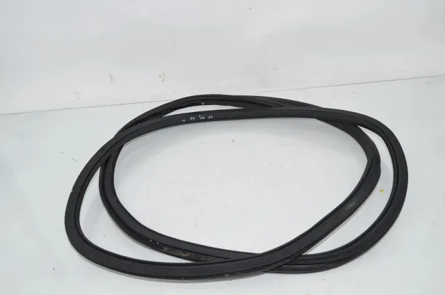Tailgate Rubber Seal