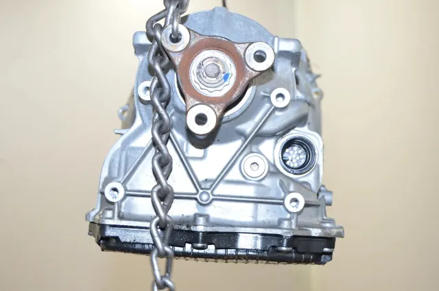 Gearbox