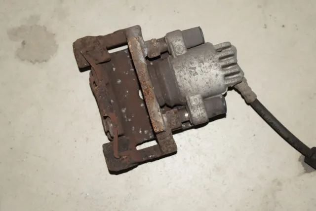Rear Left Brake Caliper
