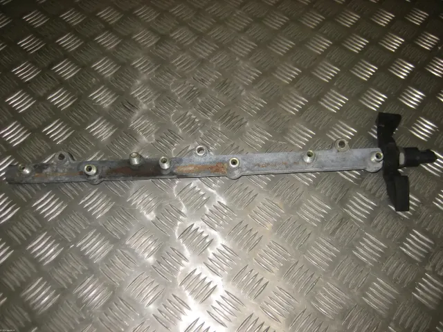 Fuel Rail