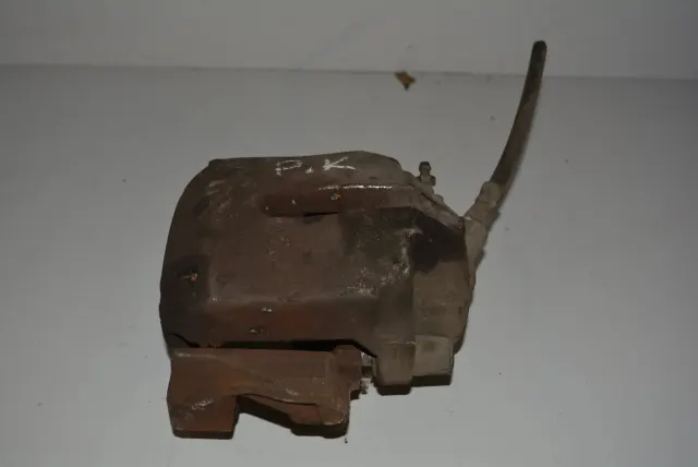 Front Left Brake Caliper