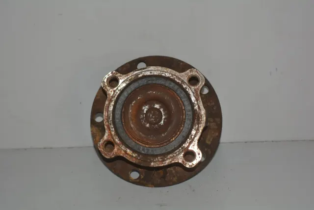 Front Right Wheel Bearing