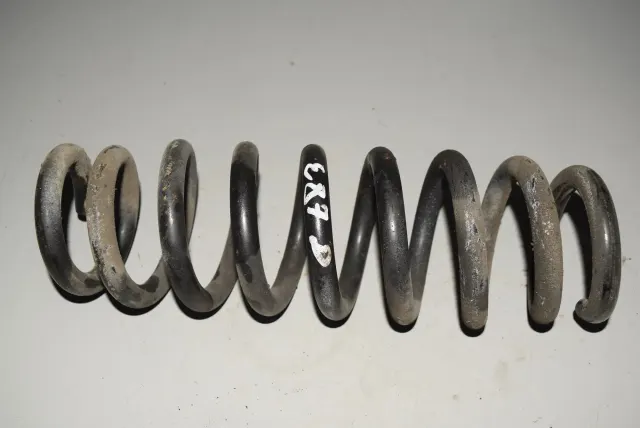 Rear Right Coil Spring