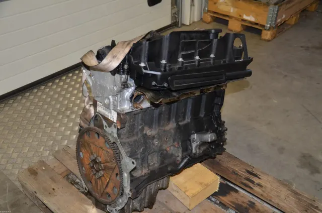 Engine Motor