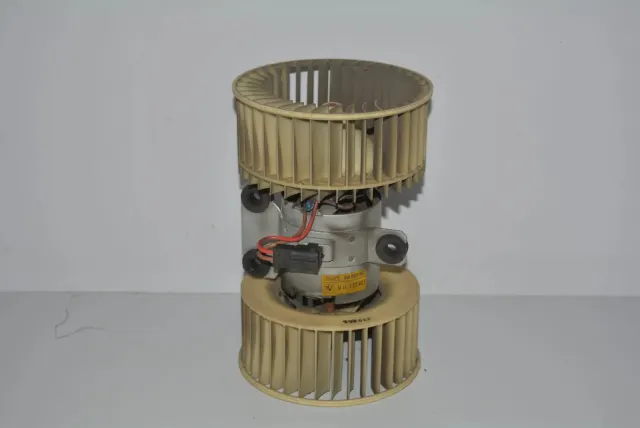 Interior Heater