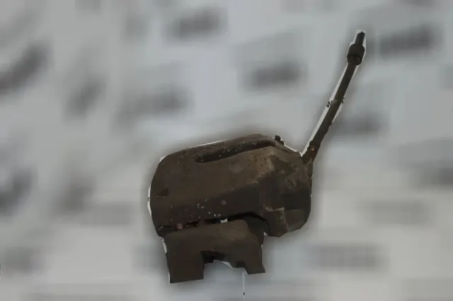 Front Left Brake Caliper