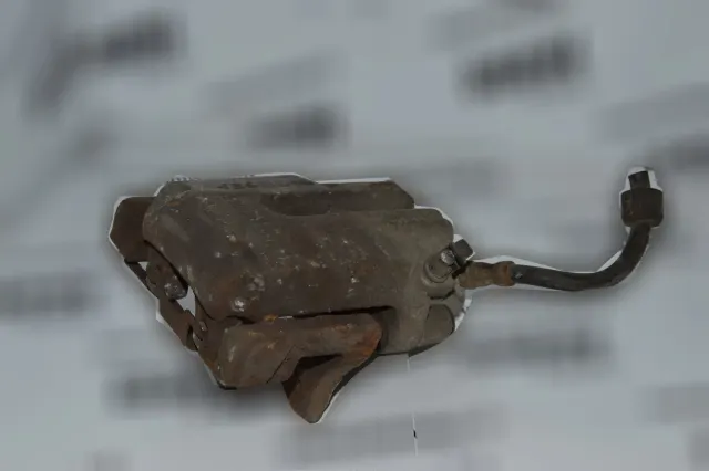 Rear Right Brake Caliper