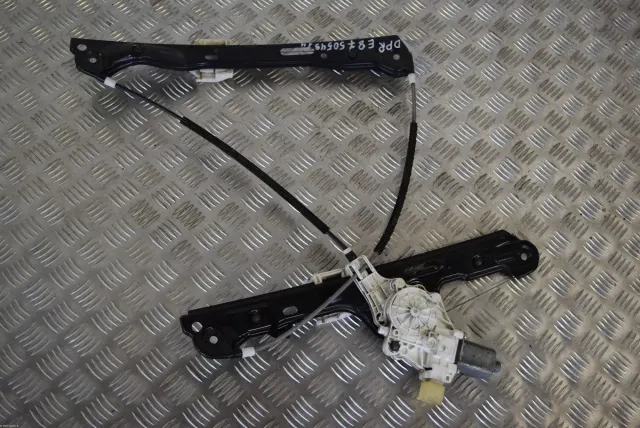 Front Right Door Window Regulator