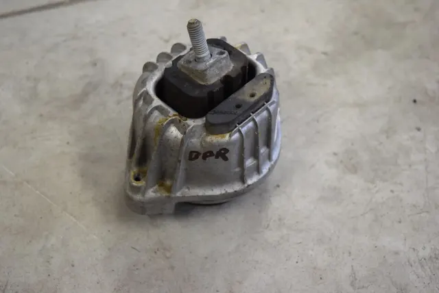Right Side Engine Mount