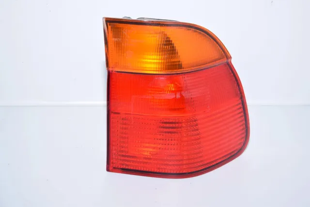 Rear Right Tail Light