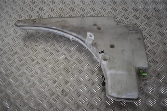 Window Washer Tank