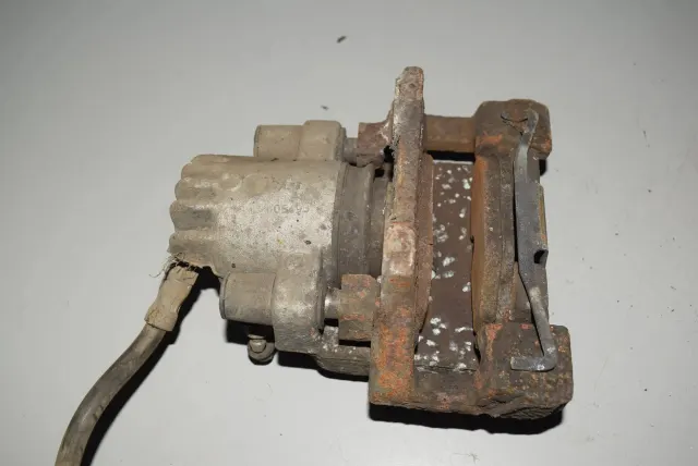 Rear Right Brake Caliper