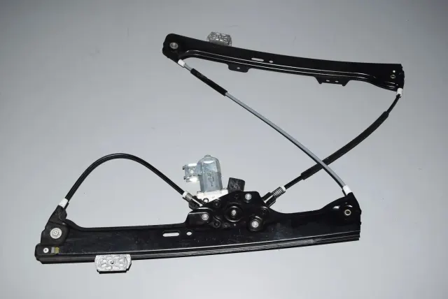 Front Left Door Window Regulator