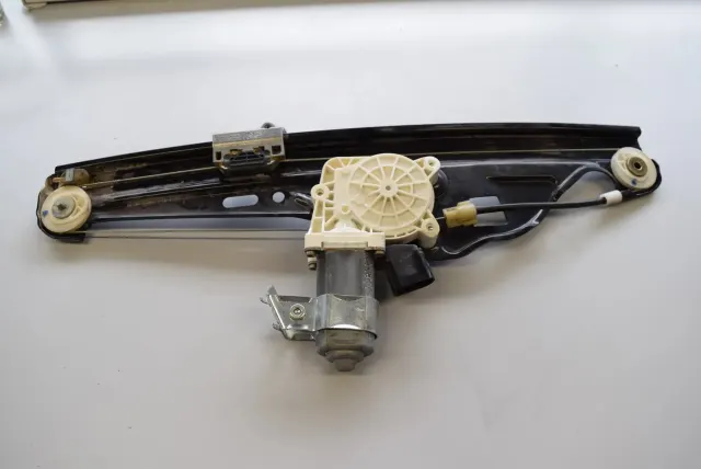 Rear Right Door Window Regulator
