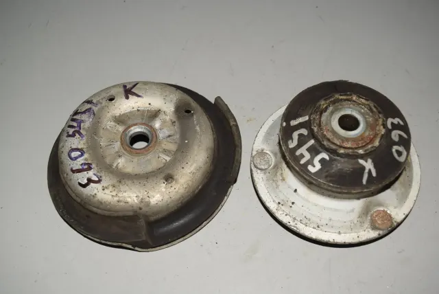 Front Left Shock Absorber Bracket