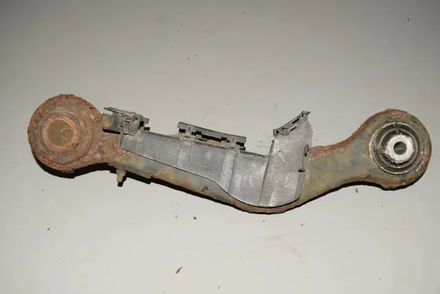 Rear Left Control Arm