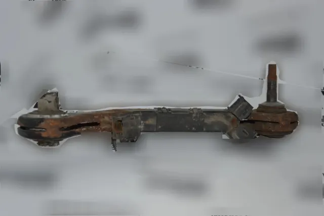 Rear Right Control Arm