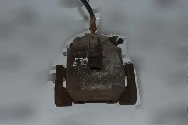 Rear Right Brake Caliper