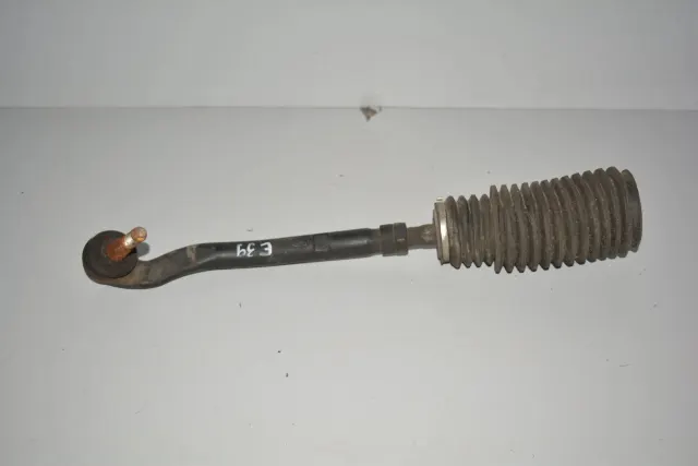 Left Side Steering Tie Rod