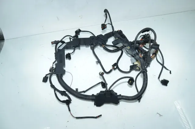 Engine Cable Harness