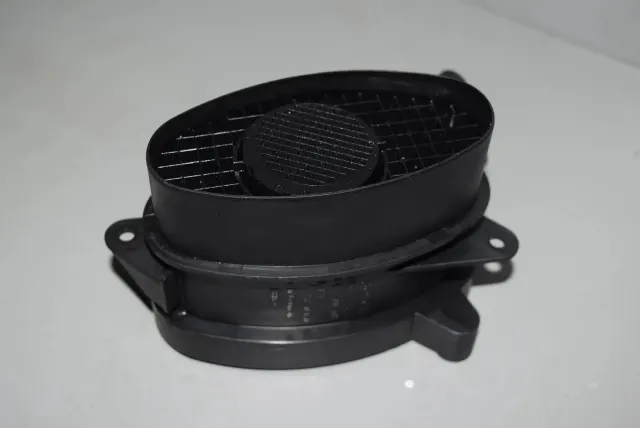 Mass Air Flow Sensor MAF