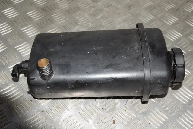 Expansion Tank