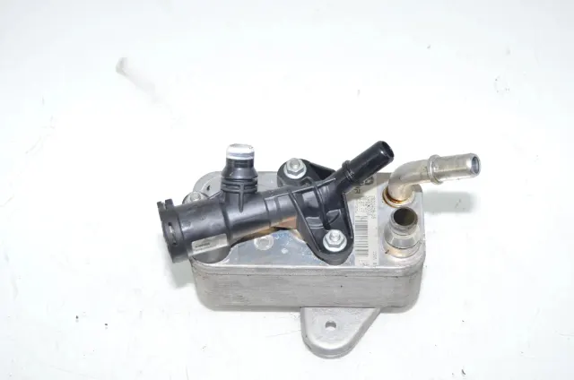 Gearbox Radiator
