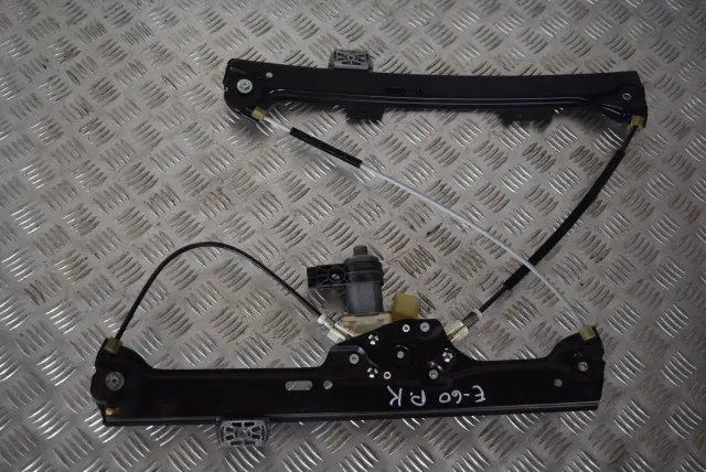 Front Left Door Window Regulator
