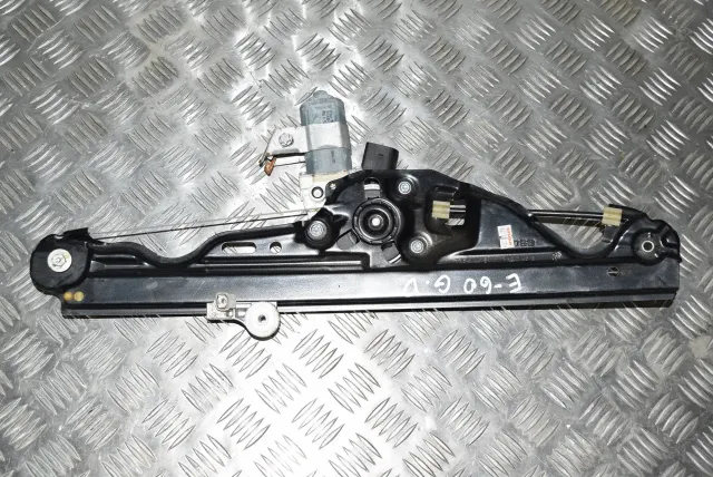 Rear Right Door Window Regulator