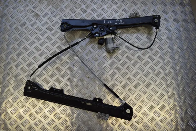 Front Left Door Window Regulator